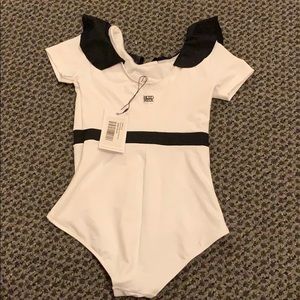 Brand new with tags- SS19 - Motoreta swimsuit